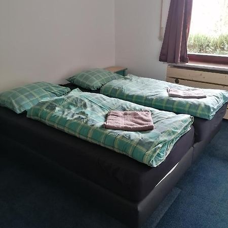 Haus Rotenburg 로텐부르크안데어풀다 외부 사진