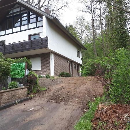 Haus Rotenburg 로텐부르크안데어풀다 외부 사진