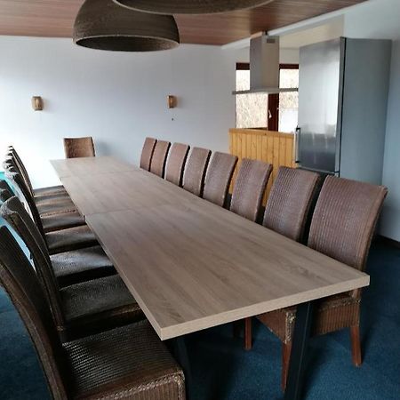 Haus Rotenburg 로텐부르크안데어풀다 외부 사진