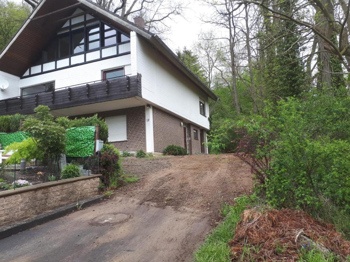 Haus Rotenburg 로텐부르크안데어풀다 외부 사진